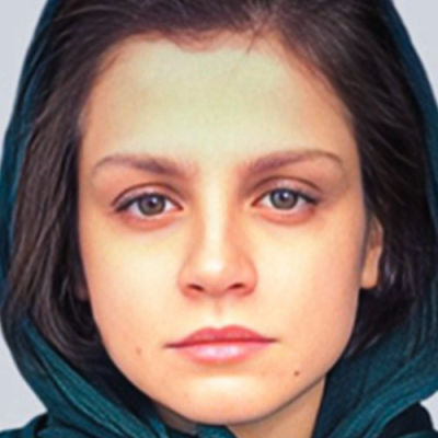 Ghazal Shojaei image